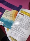 Speedo Kids  Life Jacket Vest - Purple pink Nwt For Youth 50-90 Pounds