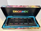 Hasbro C3410 Dropmix Music Mixing Gaming System W  Cards   Manual New
