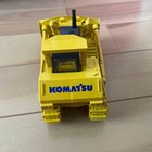 Komatsu Bulldozer D375a  f9efbf