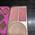 Tarte Treasure Box Collector s Makeup Eyeshadow Palette Limited Holiday Gift Set