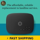 Ooma Telo Lte Home Phone Service With Battery Backup