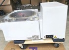 Eppendorf 5301 Vacufuge Concentrator Centrifuge W  Vacuum Pump   Rotor  Warranty
