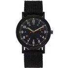 Military Watch Army Durable Water Proof Luminous 24hours Dial Nylon Strap Usa