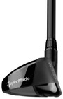 Taylormade Qi10 Tour Rescue 19 5  3h Hybrid Stf Chemical Tensei Av Blue 75 Hy Vg