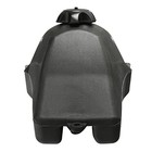 Motorcycle Abs 3l Fuel Gas Tank Fit For Orion Apollo Rfz 125 110cc 250cc Dirt