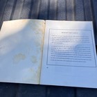1973 Opel  Manta And Gt Service Manual