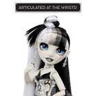 Rainbow High Shadow High Limited Edition Doll Heather Hair 11 Fashion Doll