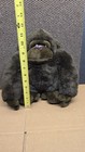 Dakin Vintage 1988 Gorilla Plush Stuffed Animal