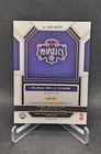 2023 Panini Prizm Wnba Signatures Elena Delle Donne Blue Prizm Auto  49  sg-edd