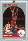 1989 Washington Bullets Game Used Shorts Vintage Nba 36    Sand Knit Charles Jones