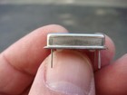 Lot  25  100 000 Mhz Crystal Oscillators  Ilsi Part   Vcxo-109 -- New And Unused