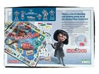 Monopoly Disney Pixar Edition Replacement Parts Pieces You Choose