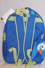 New In Package Winnie The Pooh And Tigger 12  X 16  Disney  Large Backpack