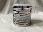 Yankee Candle Christmas Lights Tea Light Holder New 1567023