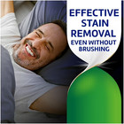 Polident Overnight Whitening Dental Cleanser Tablets 90 Ct  2 Pack  Antibacteria