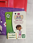 Leapfrog Care Case Featuring Disney Doc Mcstuffins Works With All Leappad2 Tabl