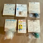 Wham-o Super Ball Collection Rare 60s Vintage All Still In The Factory Packaging