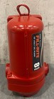Fill-rite Fr8 12v Fuel Transfer Pump W  Manual Nozzle 8 Gpm 1 12 Hp