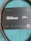 New Wilson Pro Staff 97l V14 97 4 1 4 Gripsize 10 2oz