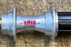 Edco Competition Made In Switzerland 140mm - 7 Speed Only - 40 Hole - Brand New