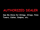 D addario J2704 Wound Nylon Classical Guitar Single String 4th String D