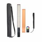 Dhl Yongnuo Yn360iii Single 5600k Version Rgb Handheld Led Studio Video Lighting