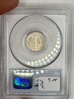 1941 Mercury Dime Pcgs Ms66 Ms 66 - 90  Silver Winged Liberty Head 10c Slabbed