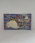 Banknote   Netherlands   10 Gulden 1997   Very Nice  Vf   Paper Money   P 99