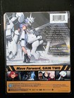 Mobile Suit Gundam  The Witch From Mercury  season 1   steelbook   blu-ray 