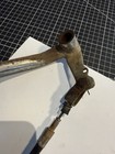1984 Honda Atc200es Big Red Oem Rear Brake Pedal 