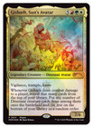 Magic  The Gathering     Tarkir  Dragonstorm Commander Kit     Temur Roar Sealed New