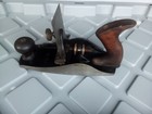 Vintage No  112 Cabinet Scraper Wood Plane