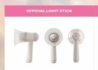 Qwer Official Light Stick Kpop Concert Md Unopened