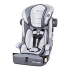 Hybrid Si Desert Grey 3-in-1 Combination Booster Car Seat
