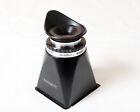 Hasselblad V Magnifying Hood Chimney View Finder  42013 With Diopter Adjustment