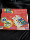 New Sealed Spell Time Cadaco Learning Spelling Game Set Homeschooling Ages 5