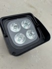 Chauvet Dj Freedom Par Quad 4 Wireless Led Light  needs New Battery 