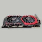 Msi Geforce Gtx 1070 Gaming 8gb Gddr5 Graphics Card