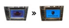 Lcd Replacement Repair Service For Porsche 996 997 Pcm 2 1 Navigation Radio