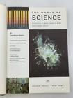 The World Of Science  Scientists At Work Today In Many Challenging Fields Jan   