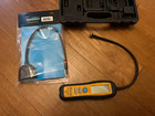 Fieldpiece Dr58 Heated Diode Refrigerant Leak Detector With New Flex Wand 