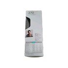 Logitech C270 Hd Webcam V-u0018 Usb - New In Box
