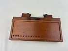 Sienna Plein Air Supply Box 14 5x9x2 No Towel Holder