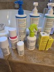K18 Damage Shield Set   Used 1x Worth Over 300  Perfect For Restoring Hair   