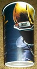 Lot Of Four - 2019 Notre Dame Football Schedule Coca-cola Cups