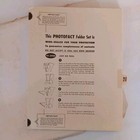 Sams Photofact Folder Set No  217