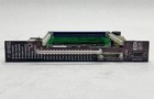 Edi Engine Rms 2010ecl Rs232 16-channel Traffic Signal Monitor Card