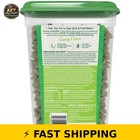 Greenies Catnip Flavor Dental Cat Treats  9 75 Oz Tub