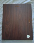 New York Yankees  Vintage Healy Awards 1999  World Series Championship Plaque