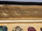 Novagems  1915 San Francisco Ppie   Tower Of Jewels Exposition Rare Premeir Case